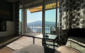 Appartement Mit Seeblick & Seezugang